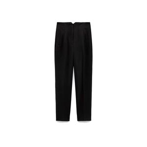 Zara pants with High Waist (size M)